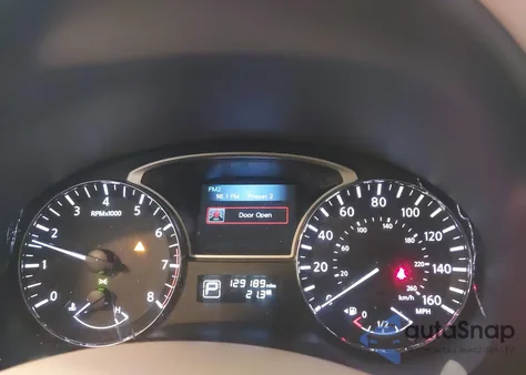 2014 Nissan Altima 2.5 S from USA, damaged, VIN 1N4AL3APXEC136558